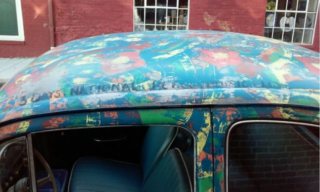 1957 Volkswagen Beetle - Classic - photo 5