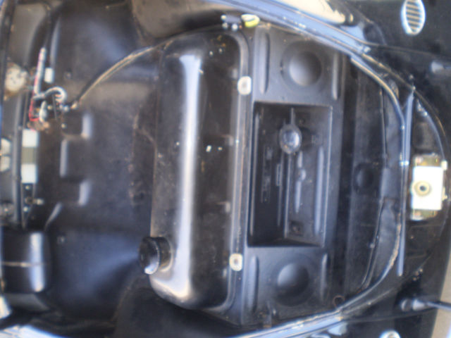 1957 Volkswagen Beetle - Classic - photo 6