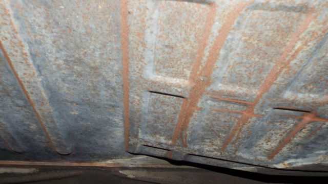 1957 Volkswagen Beetle - Classic OVAL WINDOW RAGTOP - photo 13