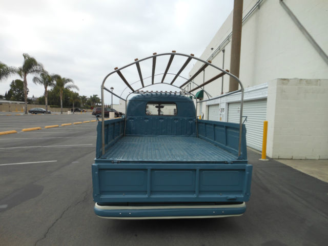 1957 Volkswagen Bus/Vanagon - photo 6