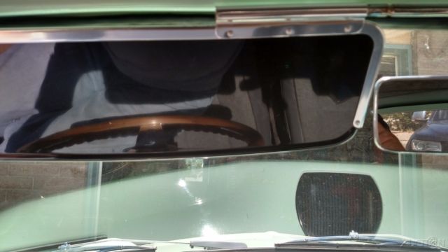 1957 Volkswagen Karmann Ghia - photo 13