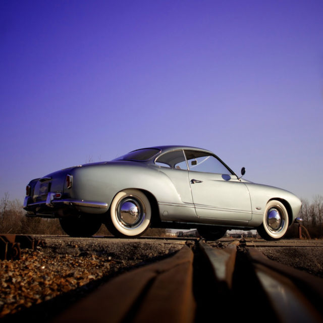 1957 Volkswagen Karmann Ghia,full show quality correct restoration,Lowlight,LOOK 1957 Volkswagen Karmann Ghia Karmann Ghia