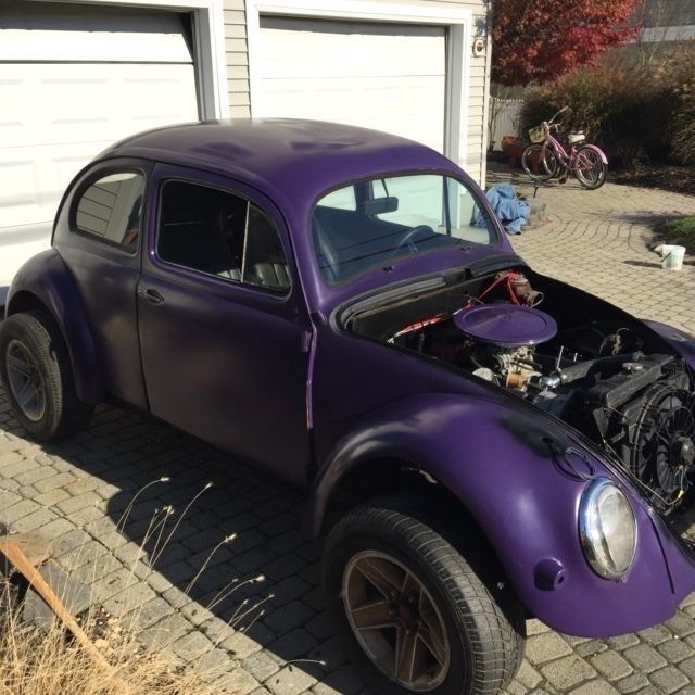 1957 Volkswagen Beetle - Classic - photo 8