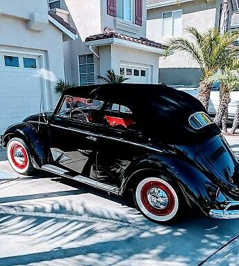 1957 Volkswagen Beetle - Classic - photo 10