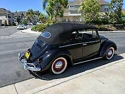 1957 Volkswagen Beetle - Classic - photo 2