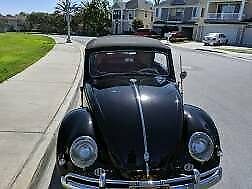 1957 Volkswagen Beetle - Classic - photo 3