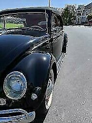 1957 Volkswagen Beetle - Classic - photo 4