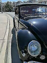 1957 Volkswagen Beetle - Classic - photo 5