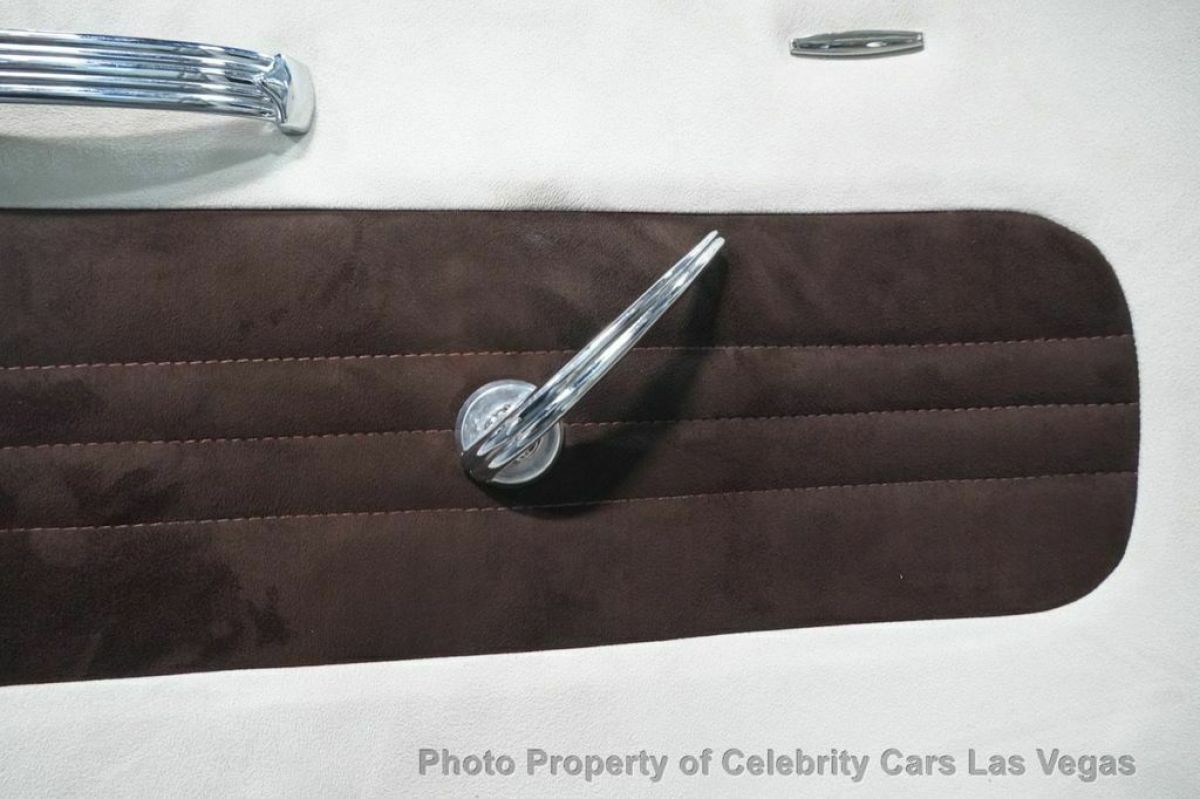 1957 Volkswagen Bus/Vanagon Custom - photo 4