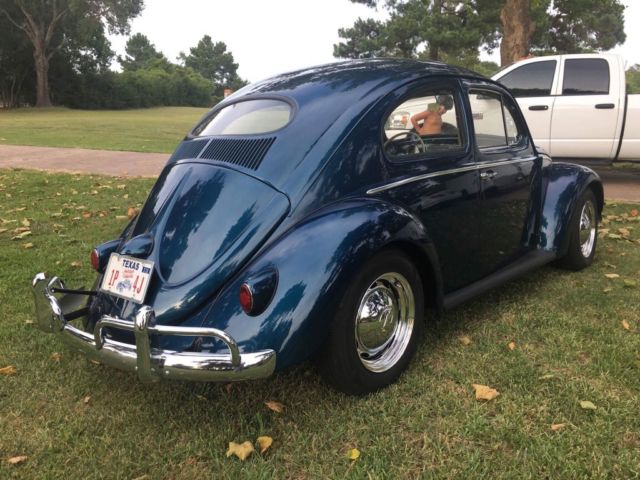 1957 Volkswagen Beetle - Classic - photo 3