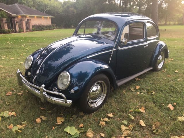 1957 Volkswagen Beetle - Classic - photo 5