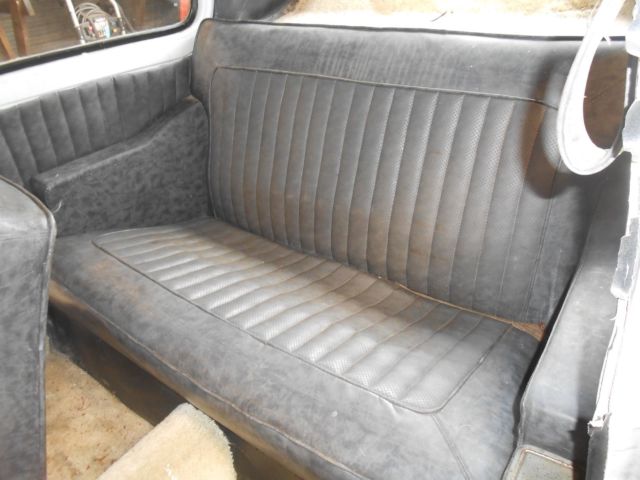 1957 Volvo 444 - photo 11