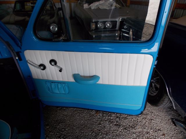 1957 Volvo Other - photo 12