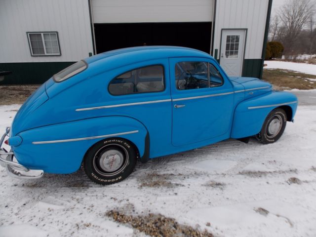 1957 Volvo Other - photo 2