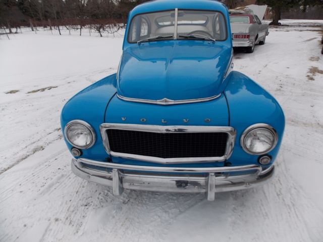 1957 Volvo Other - photo 3