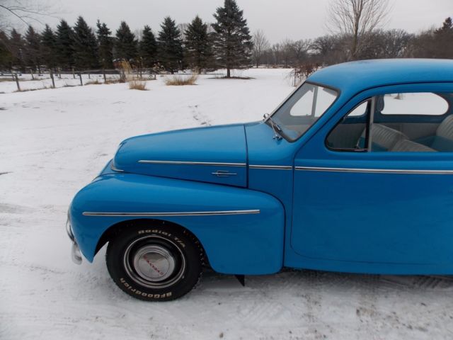1957 Volvo Other - photo 5