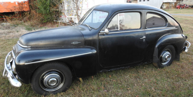 1957 Volvo Other Coupe