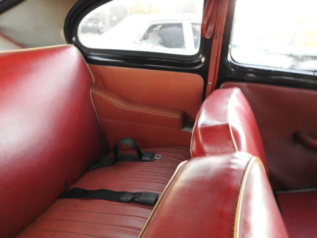 1957 Volvo Other Coupe - photo 10