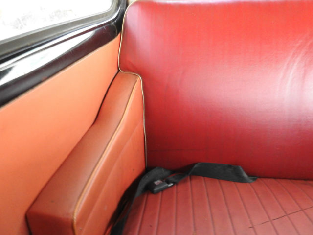 1957 Volvo Other Coupe - photo 11