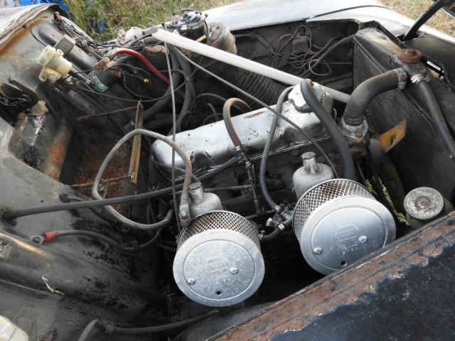 1957 Volvo Other Coupe - photo 12