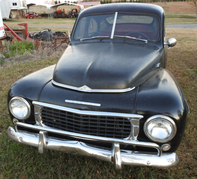 1957 Volvo Other Coupe - photo 3
