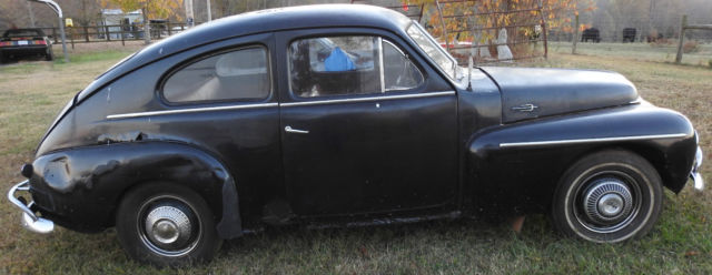 1957 Volvo Other Coupe - photo 4