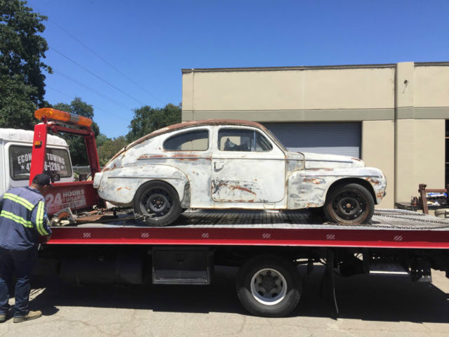 1957 Volvo Other - photo 2