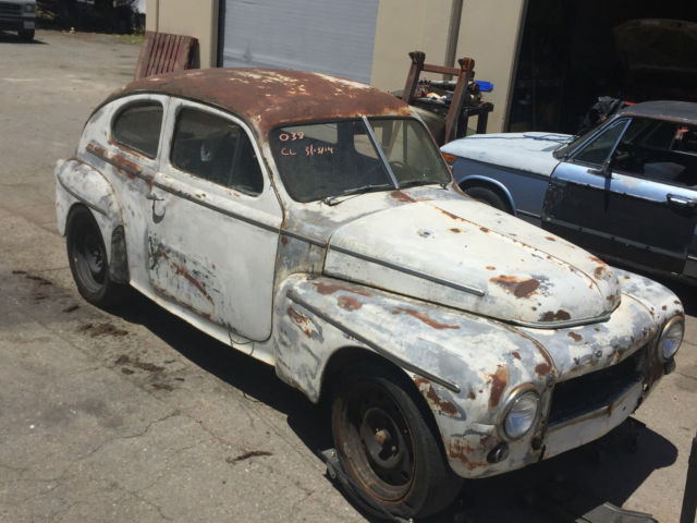 1957 Volvo Other - photo 3