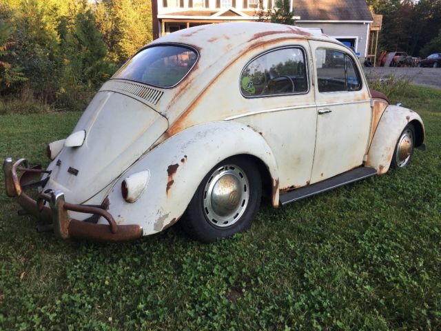 1957 Volkswagen Beetle - Classic - photo 3