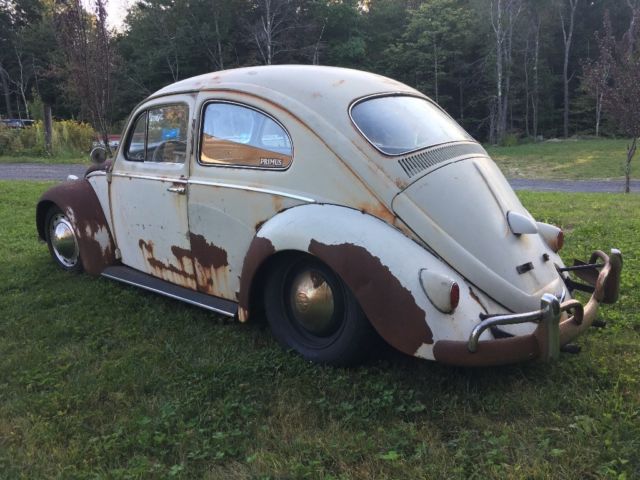 1957 Volkswagen Beetle - Classic - photo 5