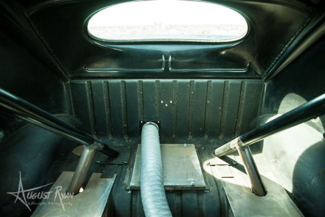 1957 Volkswagen Beetle - Classic - photo 11