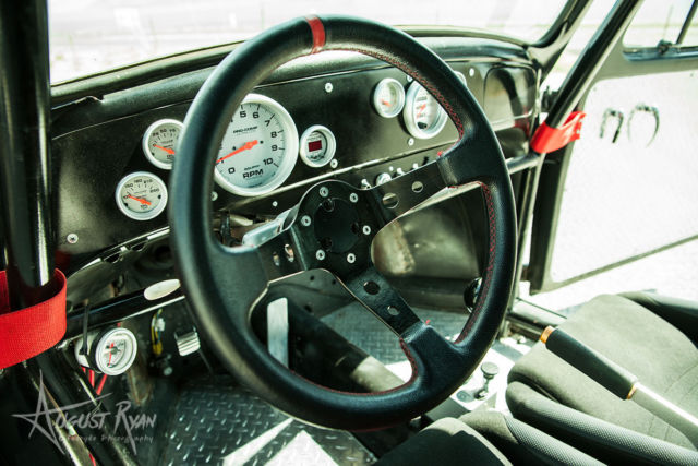 1957 Volkswagen Beetle - Classic - photo 12