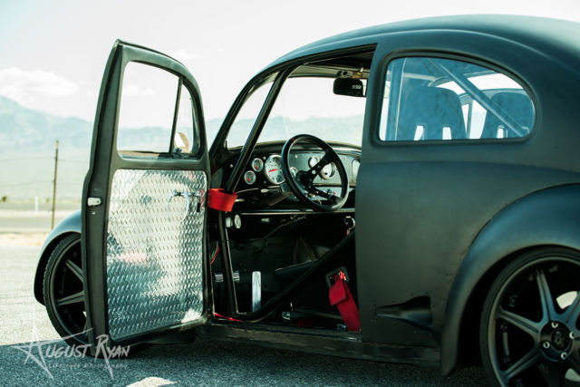 1957 Volkswagen Beetle - Classic - photo 5