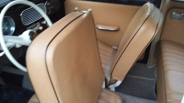 1957 Volkswagen Beetle - Classic Bug - photo 8