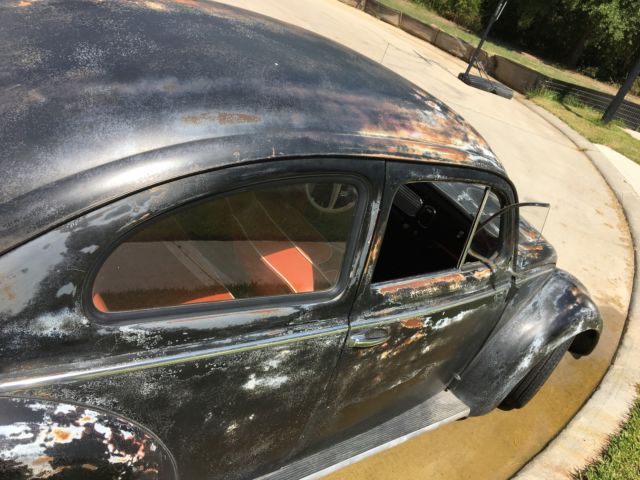 1957 Volkswagen Beetle - Classic - photo 12