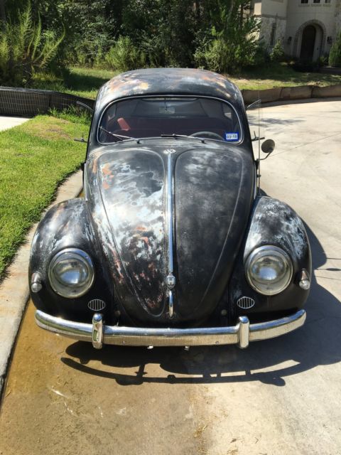 1957 Volkswagen Beetle - Classic - photo 2