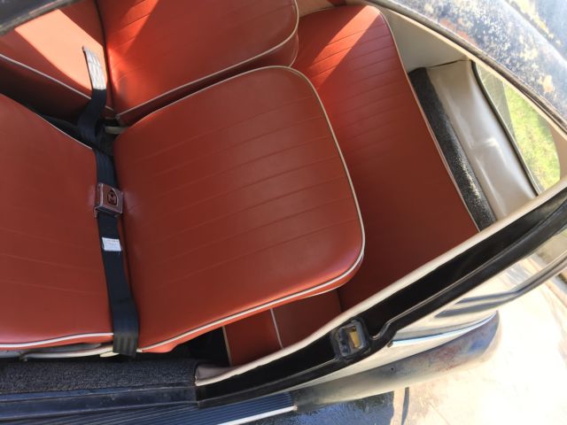 1957 Volkswagen Beetle - Classic - photo 9