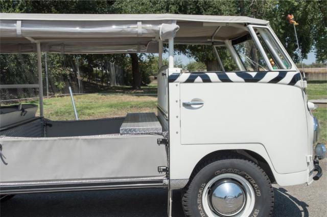 1957 Volkswagen Bus/Vanagon - photo 10