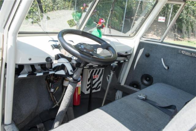1957 Volkswagen Bus/Vanagon - photo 11