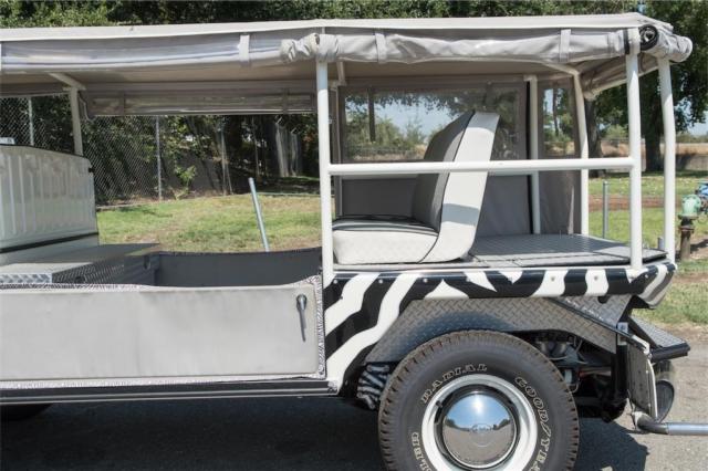 1957 Volkswagen Bus/Vanagon - photo 4