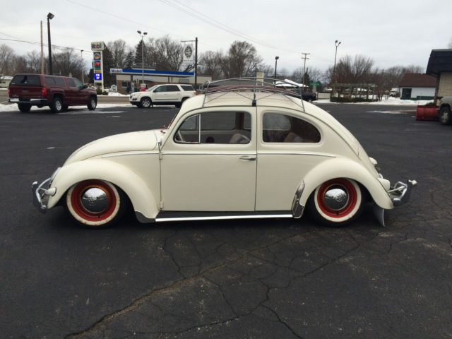 1957 Volkswagen Beetle - Classic - photo 10
