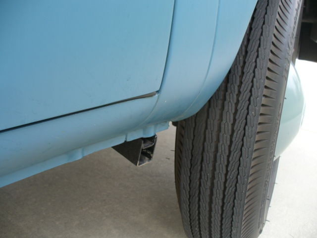 1957 Volkswagen Bus/Vanagon Transporter - photo 12