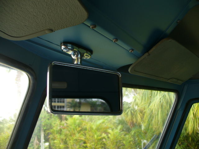 1957 Volkswagen Bus/Vanagon Transporter - photo 5