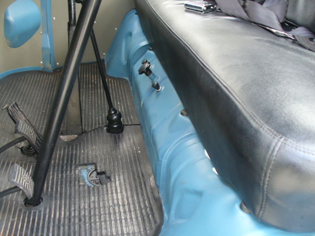 1957 Volkswagen Bus/Vanagon Transporter - photo 7