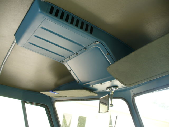 1957 Volkswagen Bus/Vanagon Transporter - photo 9