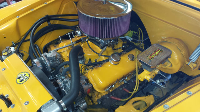 1957 Chevrolet Other Pickups - photo 10