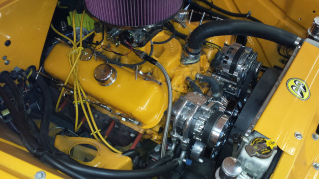 1957 Chevrolet Other Pickups - photo 11