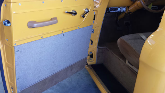 1957 Chevrolet Other Pickups - photo 12