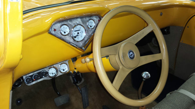 1957 Chevrolet Other Pickups - photo 13