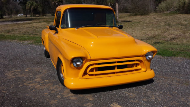 1957 Chevrolet Other Pickups - photo 2